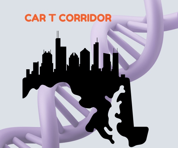 The Rise of the CAR-T Corridor: How Philadelphia and Maryland Are Shaping the Future of Cell Therapy