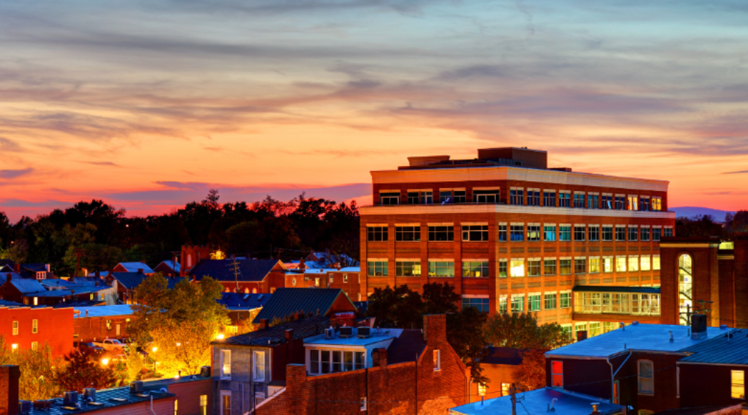 Frederick Emerging as the Heart of Maryland’s Biotech Future