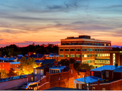 Frederick Emerging as the Heart of Maryland’s Biotech Future