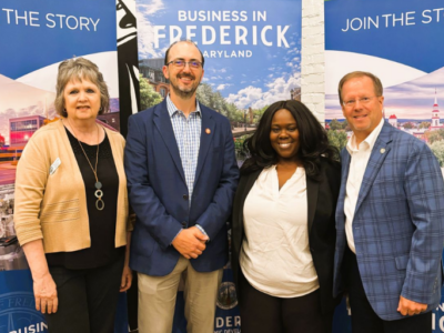 Frederick’s Biotech Workforce: Why Talent and Companies Are Growing Here Together
