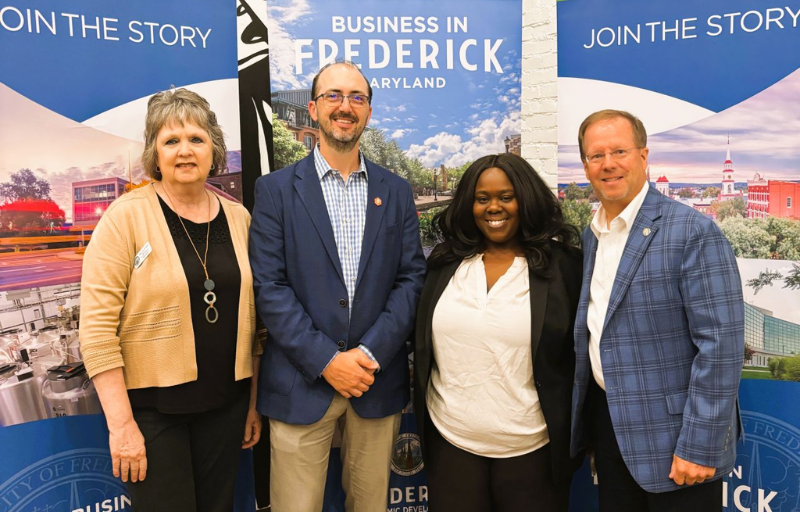 Frederick’s Biotech Workforce: Why Talent and Companies Are Growing Here Together