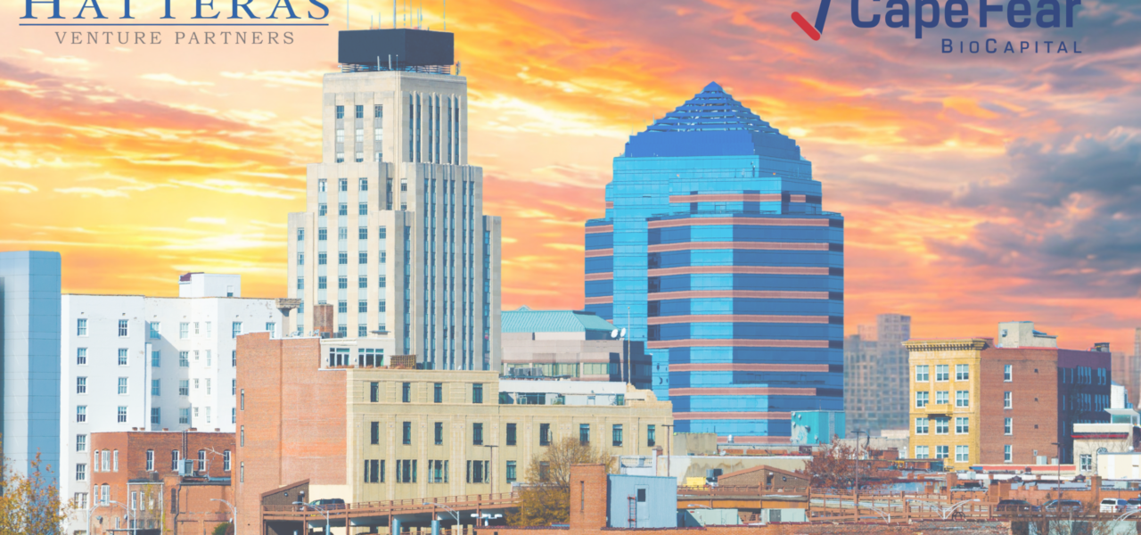 Is North Carolina’s Research Triangle Emerging as a Strategic Biotech Investment Hub?