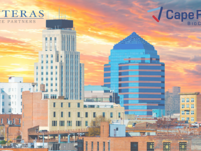 Is North Carolina’s Research Triangle Emerging as a Strategic Biotech Investment Hub?
