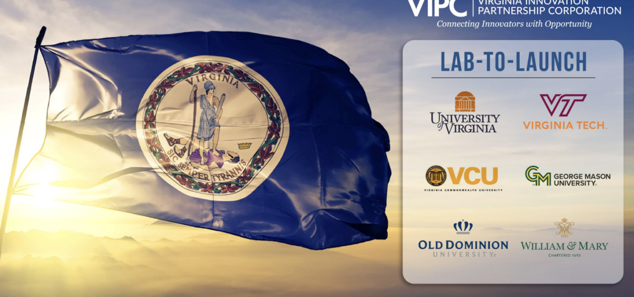 Virginia Doubles Down on Life Sciences with Statewide “Lab-to-Launch” Initiative