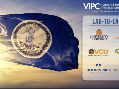 Virginia Doubles Down on Life Sciences with Statewide “Lab-to-Launch” Initiative
