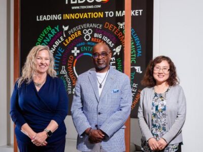 TEDCO Announces First Round of SBIR/STTR Matching Funds Awardees