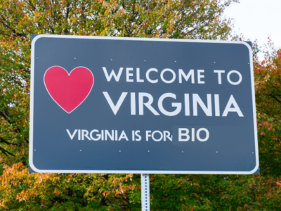 Where Will AstraZeneca Build Its $2B Virginia Manufacturing Facility?