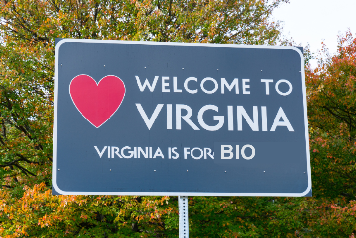 Where Will AstraZeneca Build Its $2B Virginia Manufacturing Facility?