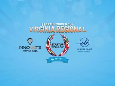 Virginia’s Startup World Cup: Spotlight on Life Sciences Innovation