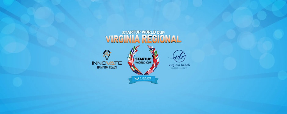 Virginia’s Startup World Cup: Spotlight on Life Sciences Innovation