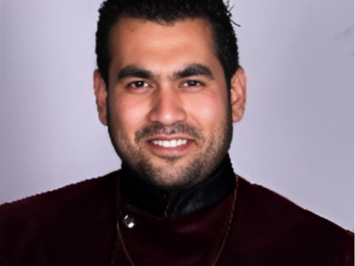 5 Questions with Mervyn Bernard Pinto, Director – CSV, CSA, DI & Digital Governance, PQE Group