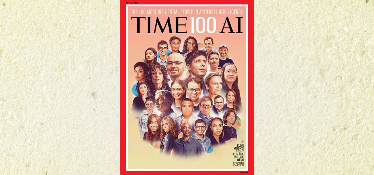 Cancer AI Alliance Named to TIME100 AI for Breakthroughs in Cancer Research
