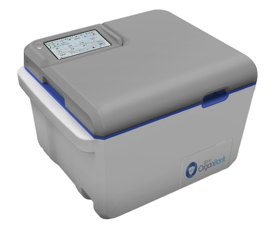 FDA grants Breakthrough Device status to BMI OrganBank’s kidney preservation device