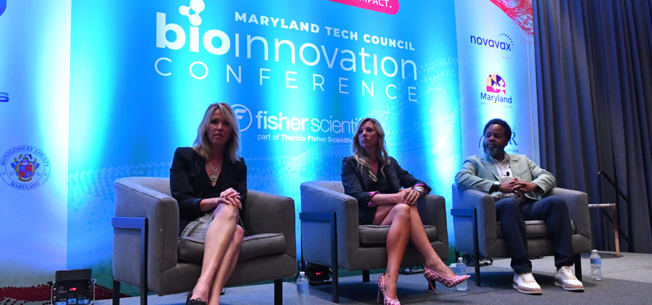 Maryland, Massachusetts, and Virginia: CEO Insights into America’s Top Biotech Hubs