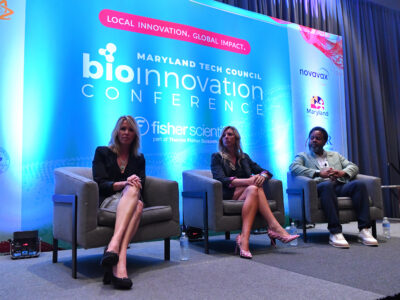 Maryland, Massachusetts, and Virginia: CEO Insights into America’s Top Biotech Hubs
