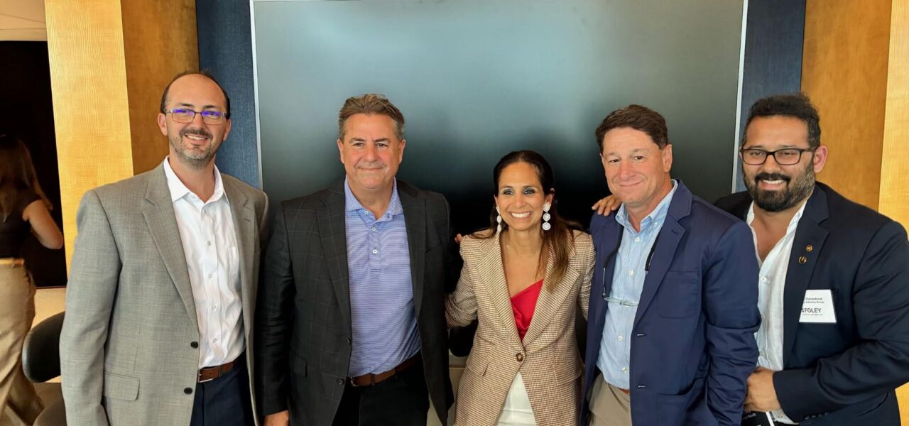 Blueprint for a Unicorn: The Founders Playbook for Winning in Health AI