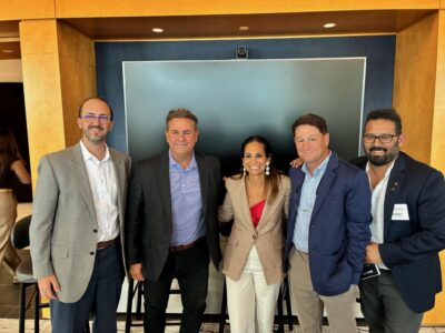 Blueprint for a Unicorn: The Founders Playbook for Winning in Health AI