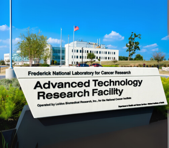 Frederick National Lab Secures NIH’s First National Organoid Development Center