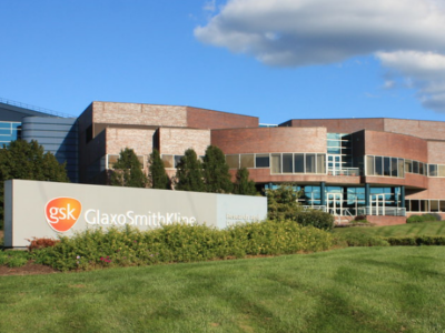 GSK Ups Investment to $2 Billion With New Manufacturing Facility in Pennsylvania
