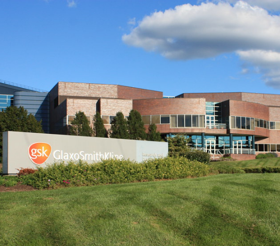 GSK Ups Investment to $2 Billion With New Manufacturing Facility in Pennsylvania