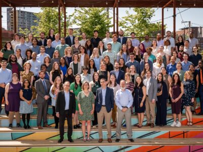 Integral Molecular: A Cornerstone of Philadelphia’s Biotech Revolution Driving Remarkable Growth