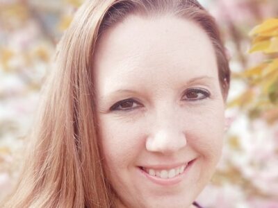 In Conversation with Linda Orzolek, Head of Lab Operations, OMAPix, Inc.