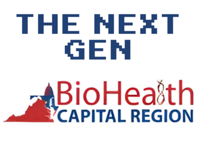 Reflections on the 11th Annual BioHealth Capital Region Forum: The Next Generation