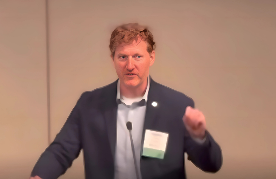 Pursue Greatness Together: A CEO’s Call to Build North Carolina’s Life Sciences Ecosystem