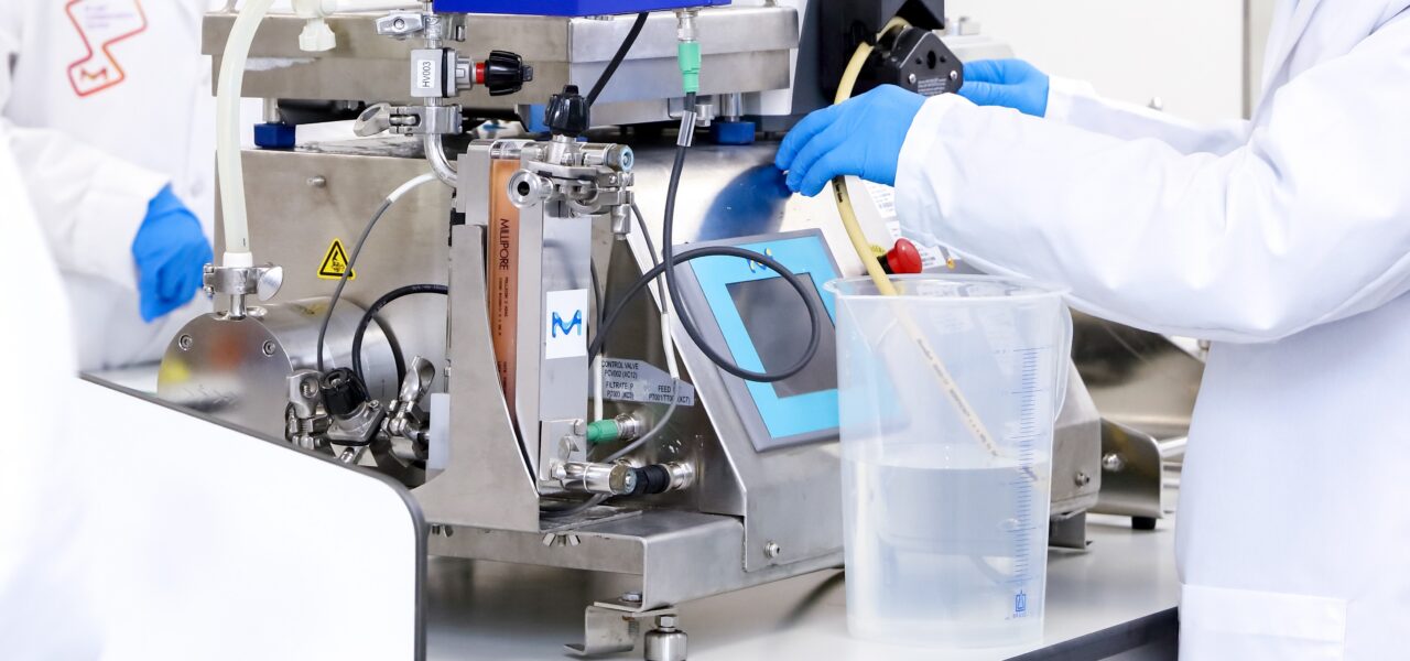 Did You Know Biotechs Can Tap into Free Process Development Expertise?