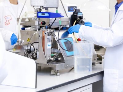 Did You Know Biotechs Can Tap into Free Process Development Expertise?