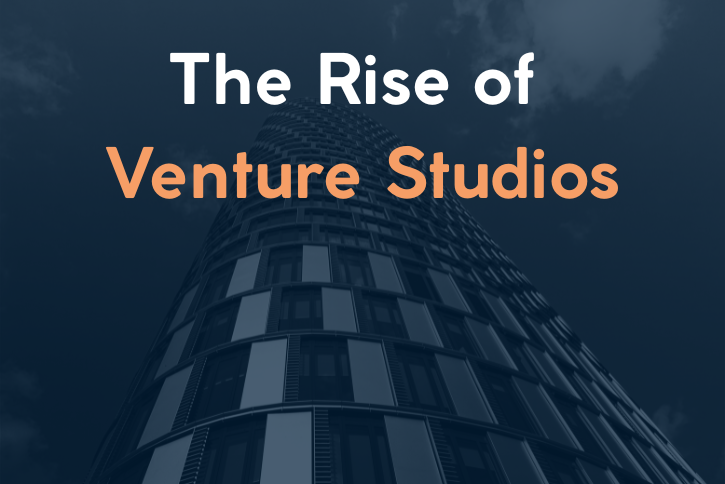 Quietly Dominating: Why Life Science Venture Studios Are Outpacing Traditional VC