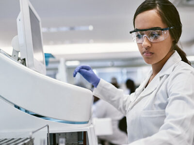 AABB Releases First-Ever Cell and Gene Therapy Standards for Pharmacy