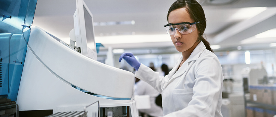 AABB Releases First-Ever Cell and Gene Therapy Standards for Pharmacy