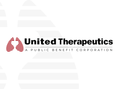 United Therapeutics’ TETON-2 Study Shows Tyvaso® Improves Lung Function in Idiopathic Pulmonary Fibrosis