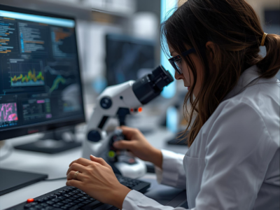 What Skills Research Teams Must Master to Stay Ahead in AI–Driven Biology