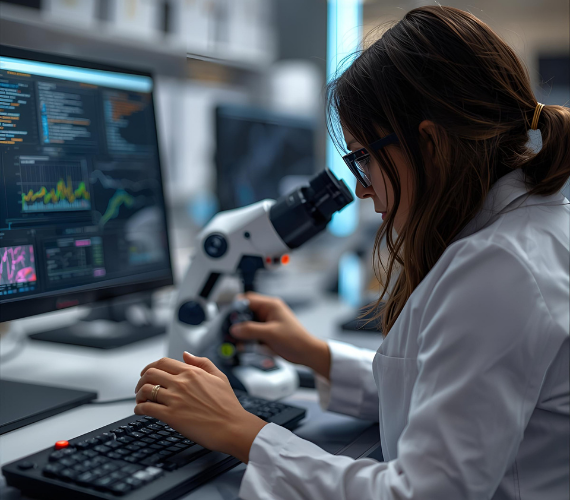 What Skills Research Teams Must Master to Stay Ahead in AI–Driven Biology