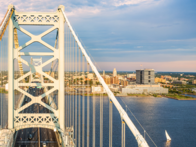 Coriell’s New Camden Campus Being Built for R&D, Biobanking and Biotech Collaboration