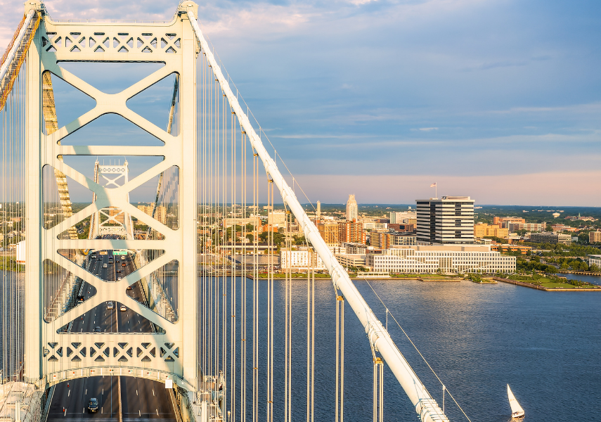 Coriell’s New Camden Campus Being Built for R&D, Biobanking and Biotech Collaboration
