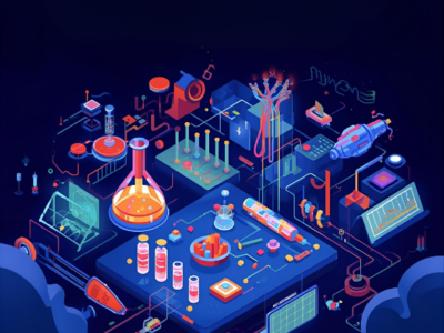 It Starts with the Sample: Building the Data Foundation for AI-Driven Biology