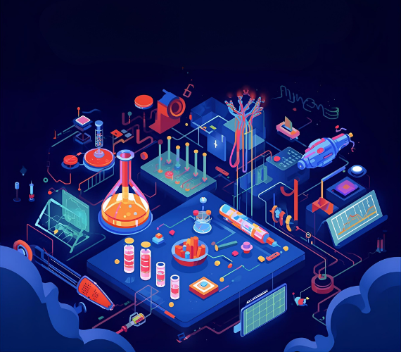 It Starts with the Sample: Building the Data Foundation for AI-Driven Biology