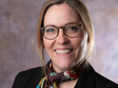 Delphine Caraguel Joins Minaris Advanced Therapies as Global Vice President of Marketing & Communications