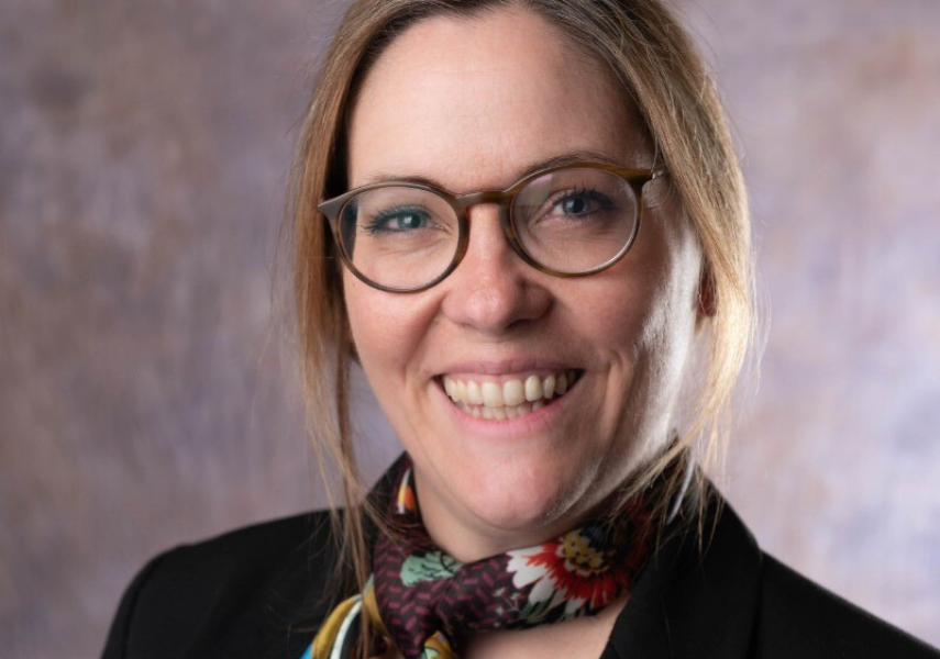 Delphine Caraguel Joins Minaris Advanced Therapies as Global Vice President of Marketing & Communications