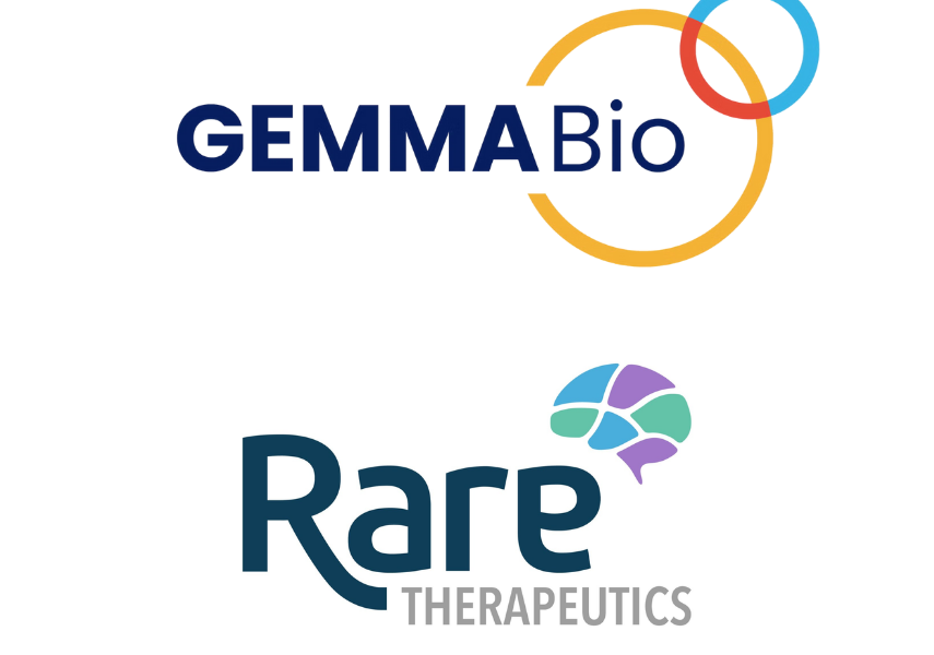 GEMMABio Launches RareTx to Accelerate Gene Therapies for Ultra-Orphan Diseases