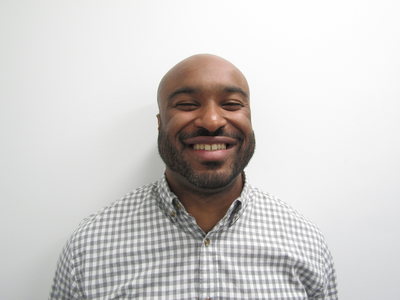 From “Moving Boxes” to Putting Patients First, a Conversation with Lamar Higdon