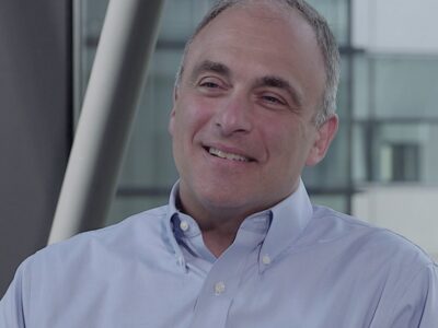 5 Questions With Mark Sander, Executive Advisor – Digital, Data Integrity and Operational Efficiency, PQE Group