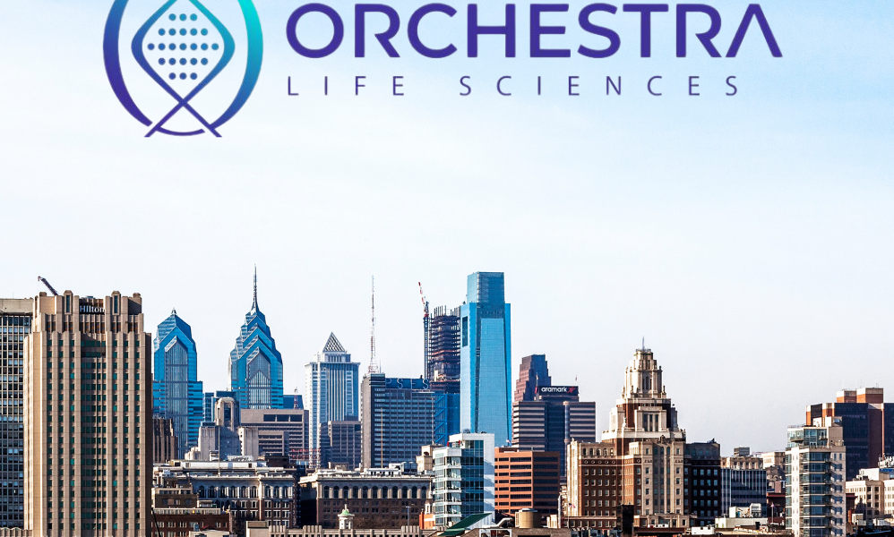 What Orchestra Life Sciences’ HQ Relocation from Montreal to Philadelphia Signifies for Advanced Therapies Sector