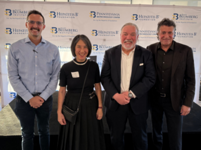 Executives from the Pharma Belt Share Three Forces Reshaping Biopharma in 2025