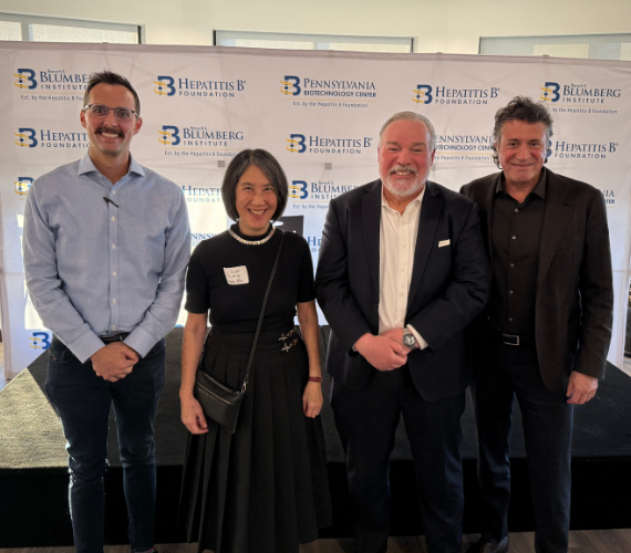 Executives from the Pharma Belt Share Three Forces Reshaping Biopharma in 2025