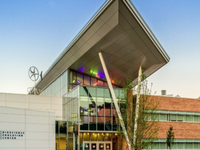 MC Biotech Industry Days Give Companies a Spotlight to Showcase Technology and Science