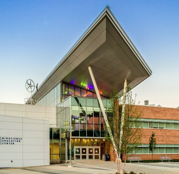 MC Biotech Industry Days Give Companies a Spotlight to Showcase Technology and Science